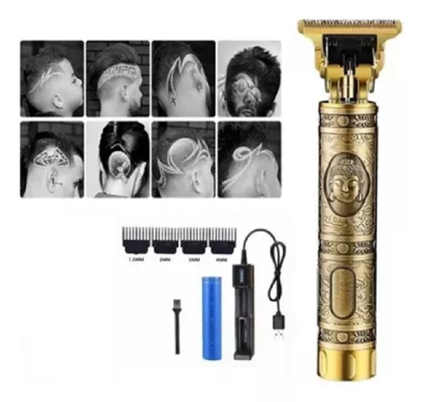 Miniatura 2 de Patillera Corta pelo Diseños Pronova